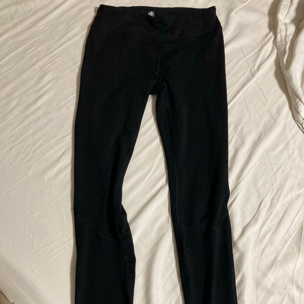 Gaiam yoga pants
